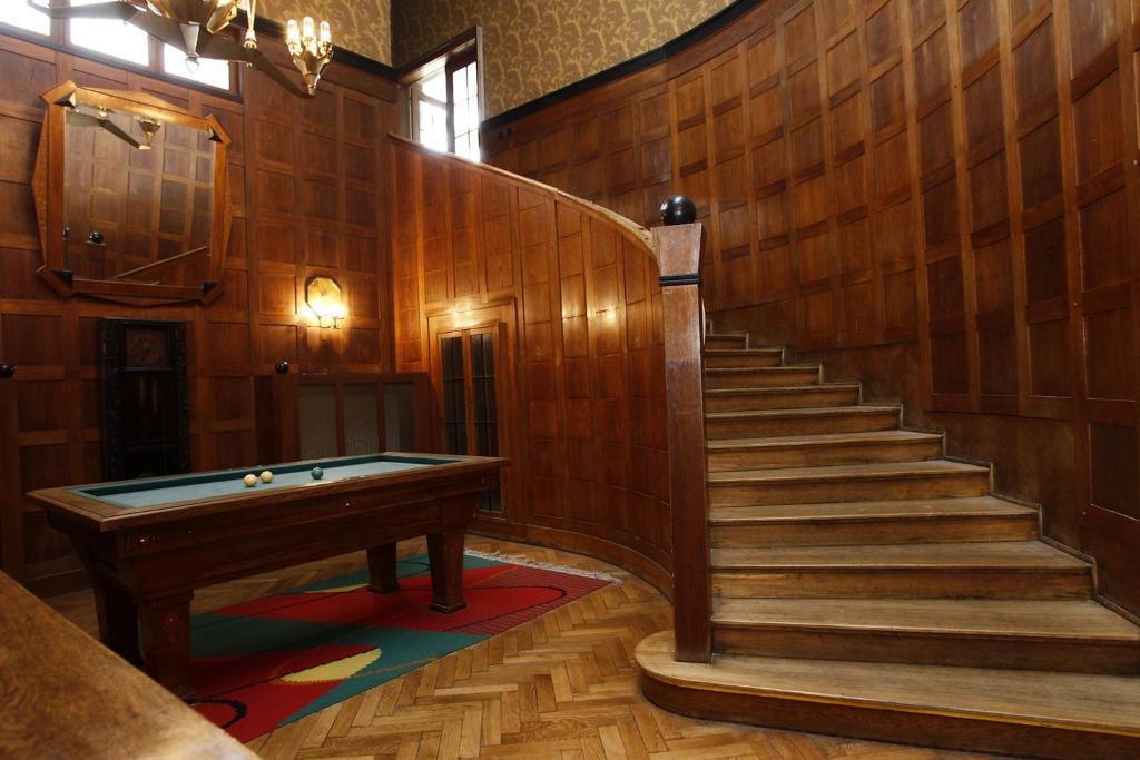Chateau Kotera Ratboř Kültér fotó