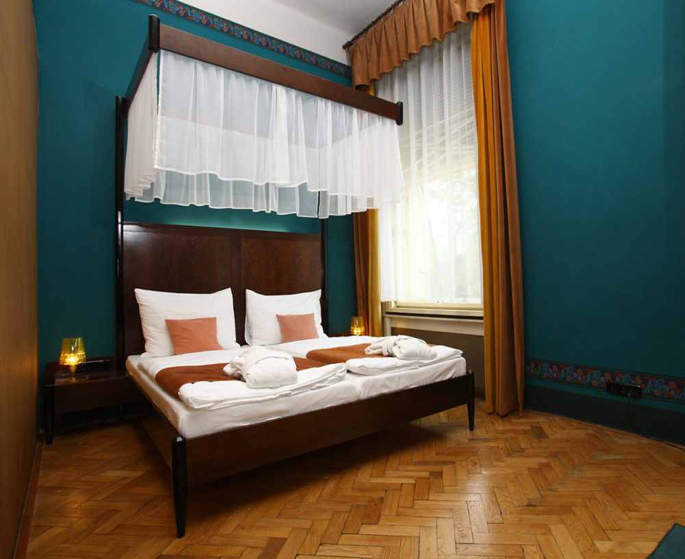 Chateau Kotera Ratboř Kültér fotó