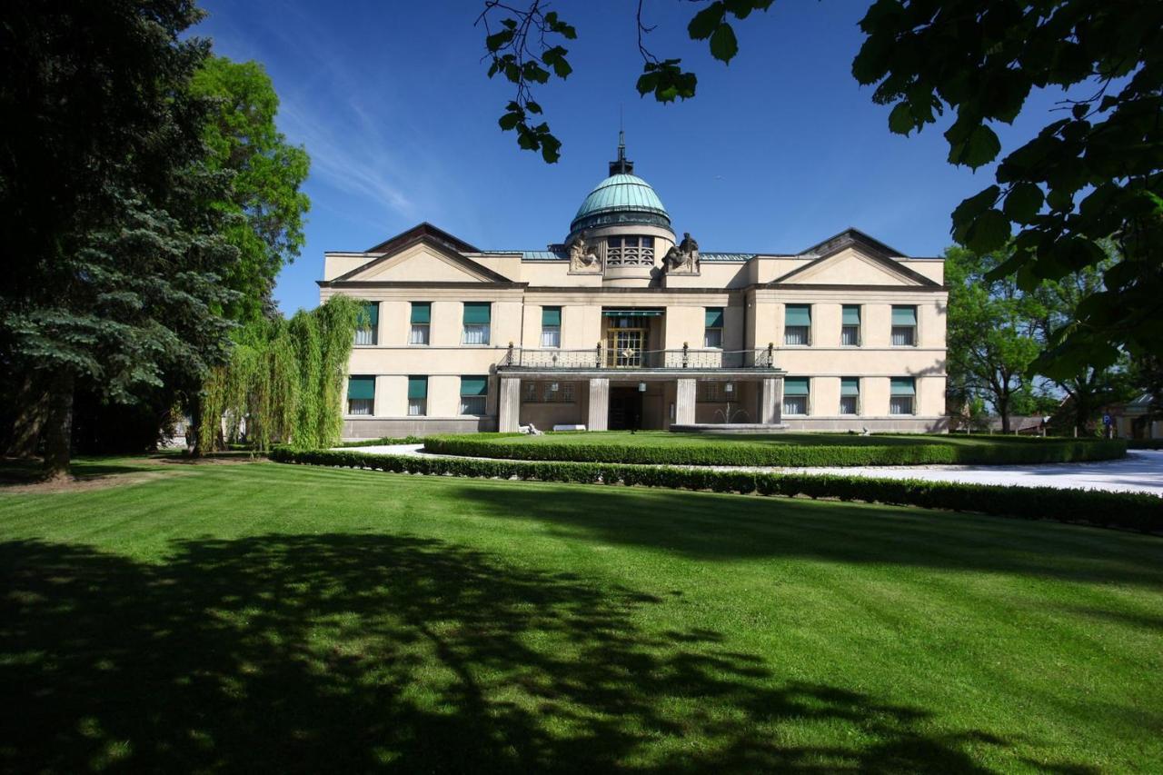 Chateau Kotera Ratboř Kültér fotó