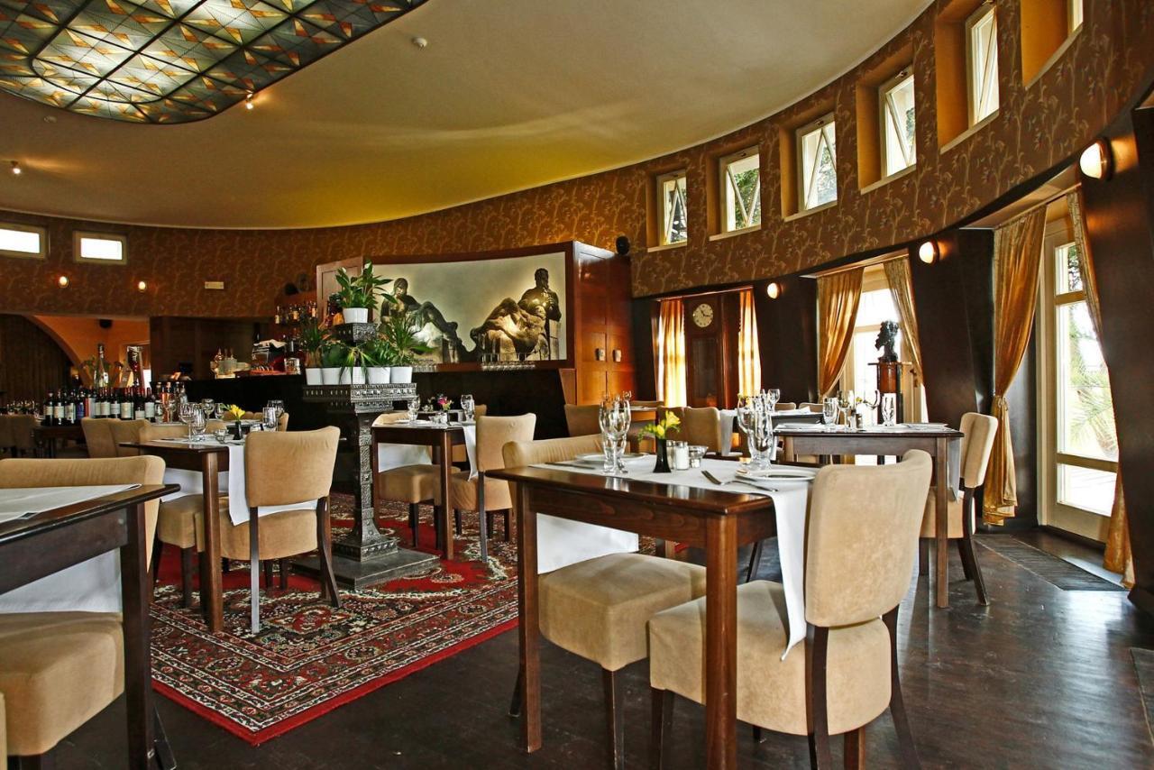Chateau Kotera Ratboř Kültér fotó