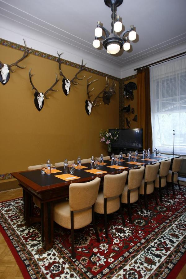 Chateau Kotera Ratboř Kültér fotó